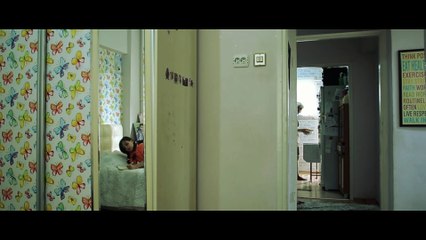 Dünyanın en güzel müziği, benim annemin sesi...