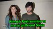 Singer Himesh Reshammiya to marry girlfriend Sonia Kapoor