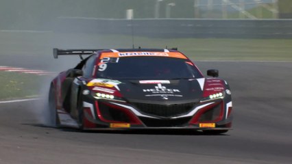 ADAC GT Masters News - Most - Summary