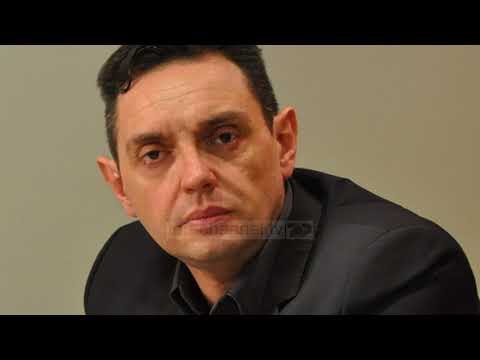 Vulin: Nuk e njohim Kosovën për të hyrë në BE - Top Channel Albania - News - Lajme
