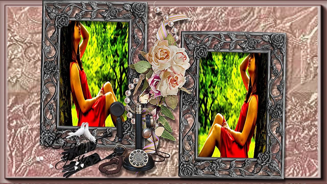 Yıldırım Gürses - Liseli Kız