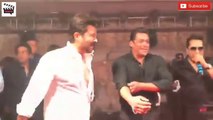 Salman Khan Ranveer Singh, ShahRukh Khan Sonam Kapoor wedding  DANCING all Hero