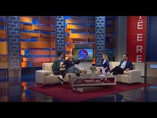 Dite e Re- I ftuar Gentian Mamo