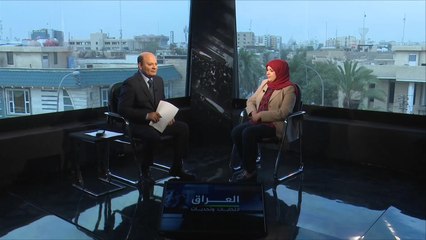 نافذة من العراق- حضور وحظوظ المرأة العراقية في الانتخابات