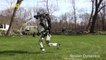 Boston Dynamics Running Robot Could Put Us One Step Closer to a Robot Olympics