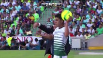 Santos 4-1 América | Resumen y Goles | Liga Mx Semifinales | 10/05/2018