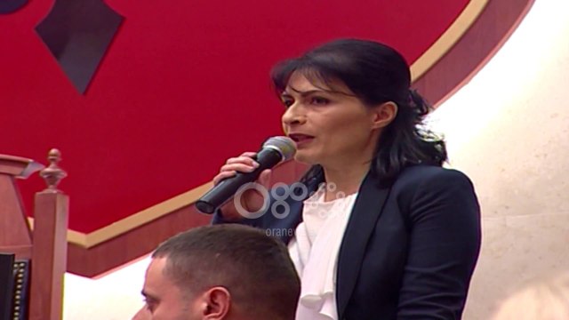 Ora News - Kryeprokurori, vijon debati për amendamentet e opozitës