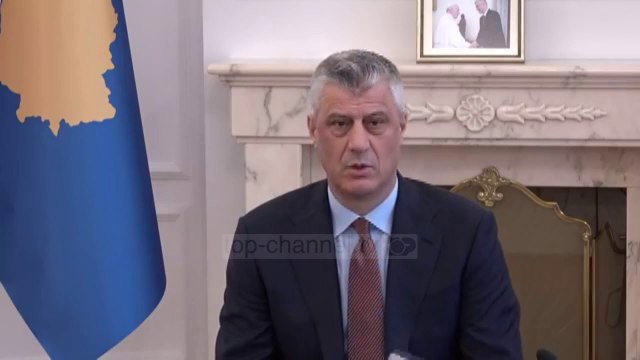 Kosovë-Mali i Zi arrijnë marrëveshje për Demarkacionin - Top Channel Albania - News - Lajme