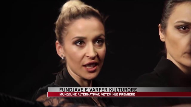 Fundjavë e varfër kulturore - News, Lajme - Vizion Plus