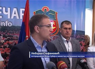 Hronika Zaječara, 11.maj 2018. (RTV Bor)