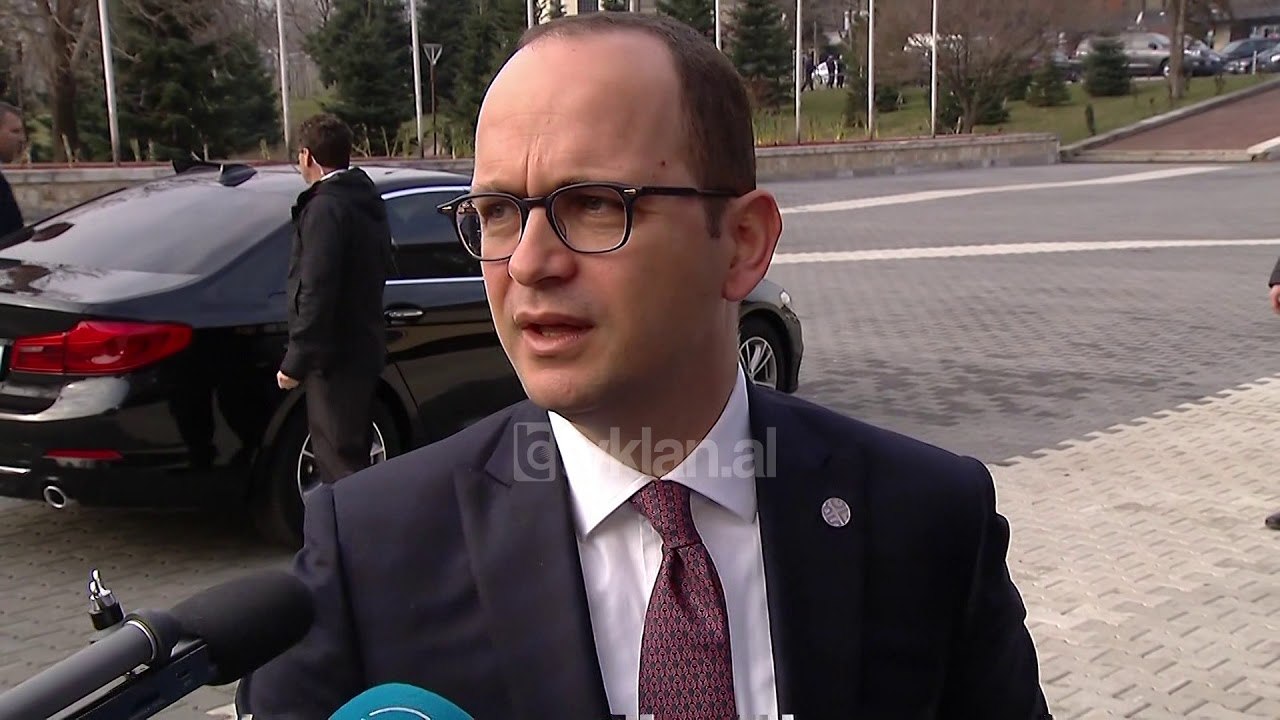 Bushati: BE te vendose baraspeshë mes sundimit te ligjit dhe zhvillimit ekonomik