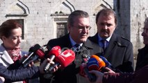 Ora News - Ambasadori turk: Nga historia e kaluar mes Shqipërisë dhe Turqisë të marrim më të mirën