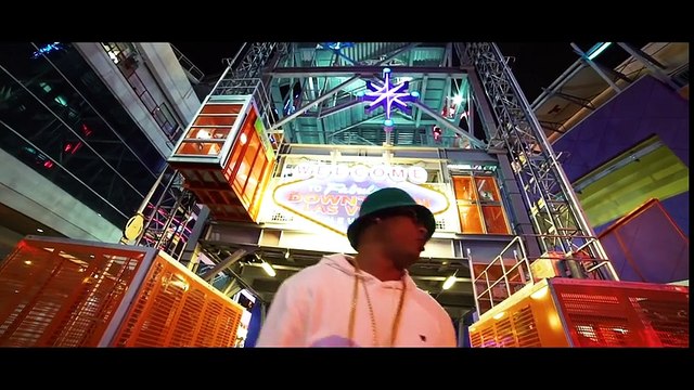 Trap Narcos, R-1 La Esencia - Bendiciones [Video Oficial]