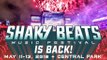Live Streaming : Shaky Beats Festival 2018 at Central Park, Atlanta, GA, US, LIVE™ 2018 | Online