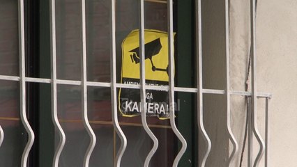 Detaje te reja per atentatin ndaj biznesmenit  Begalla