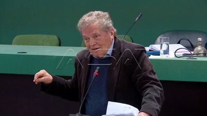 Qyteti i Shkupit, Shilegov përplaset me këshilltarët e VMRO-së