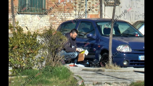 Tiranë, plagosja me armë zjarri te lokali në Selitë, arrestohen dy persona, 2 të tjerë në kërkim