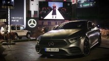 Mercedes-Benz Fashion Week Berlin A/W 2018 - Compilation