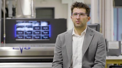 Flexo 24 - EP. 10 - La massima qualità al tuo servizio