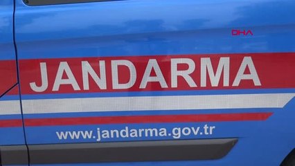 Antalya Kemer'deki 3 Ölümlü Kazada Minibüs Sürücüsü Tutuklandı-Hd