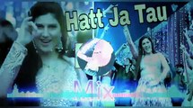 latest Haryanvi Song 2018 Hatt Ja Tau Remix Full Bass Sapna Choudary Veeray ki W