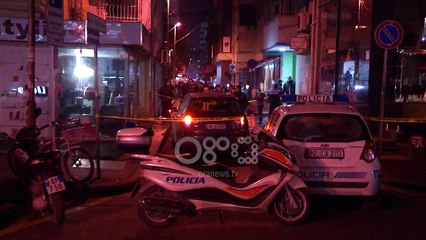 Ora News - Bëhet identikiti i autorit të vrasjes së biznesmenit Memli Begalla