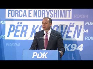 Kosova dhe Mali i zi, marrëveshje për Demarkacionin