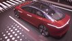 Geneva 2018 Car Premieres - Volkswagen I.D. Vizzion Concept