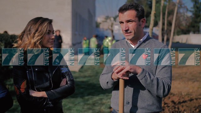 VELIAJ PREMTON SE TEATRI I RI DO JETE PA KULLE - News, Lajme - Kanali 9