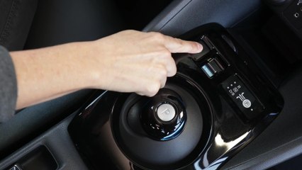 The new Nissan LEAF - e-Pedal and ProPILOT