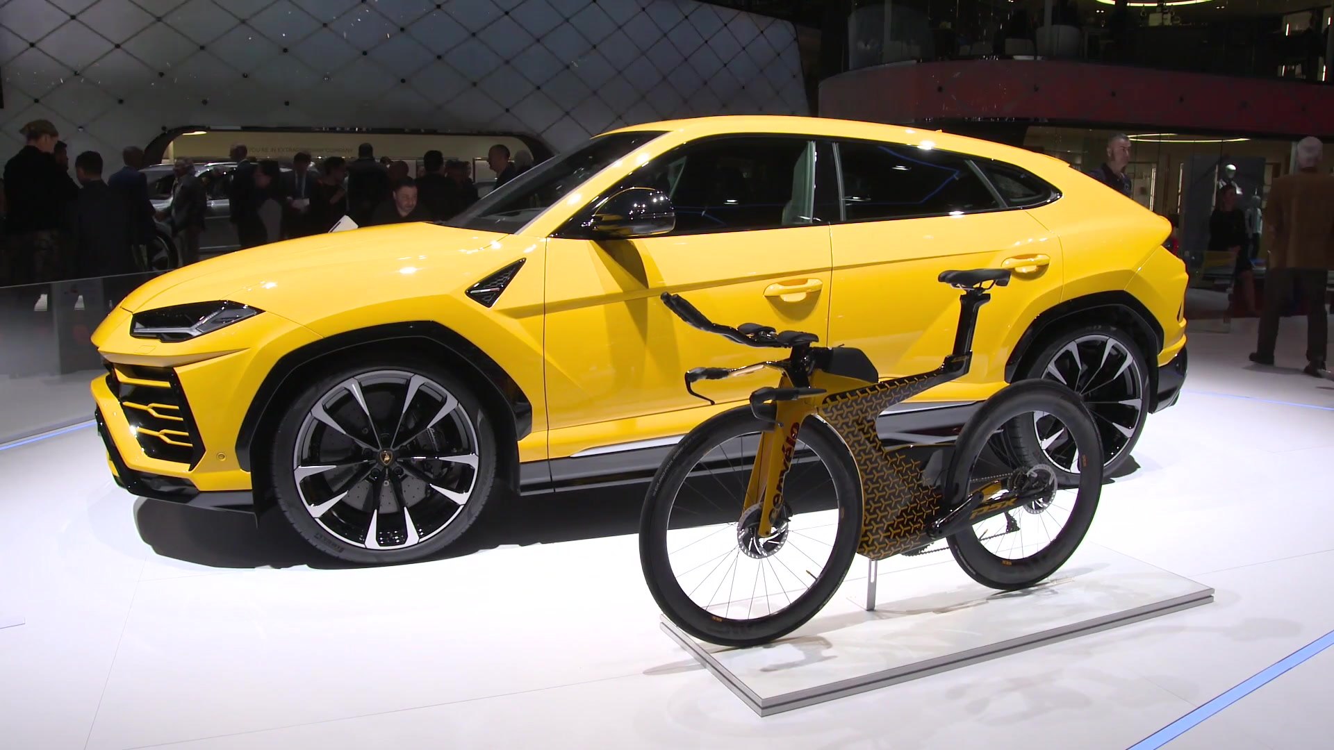 cervelo lamborghini