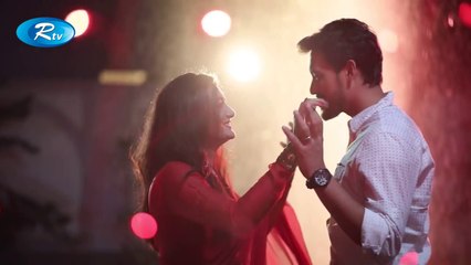 Mithar Mrithu -  Bangla Natok - Irfan Shajjat -  Aparna Ghosh - Akash Ranjan