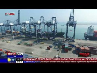 Defisit Transaksi Berjalan Kuartal I-2018 Diprediksi Lebih Tinggi