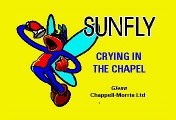 Crying In The Chapel - Elvis Presley (Karaoke)