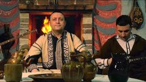 Aziz Murati - Ne krahe te shqipes (Official Video HD)