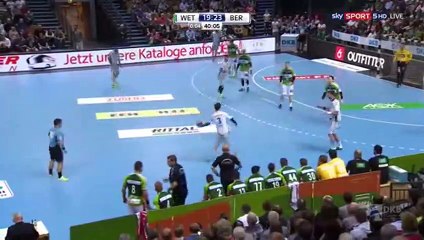 buric odbrana godine