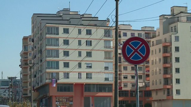 Pallatet e pashitura në Tiranë, Bashkia: Janë më pak - Top Channel Albania - News - Lajme