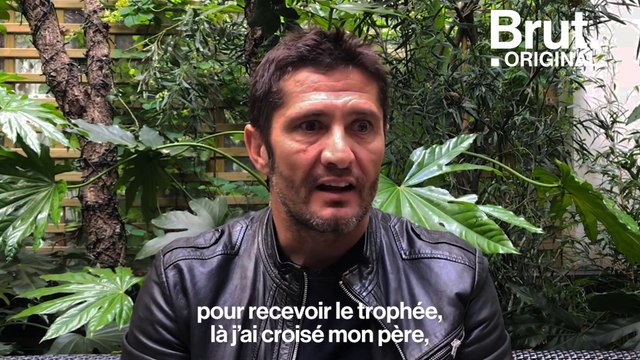 Coupe du monde 98 : 20 ans après, Bixente Lizarazu raconte