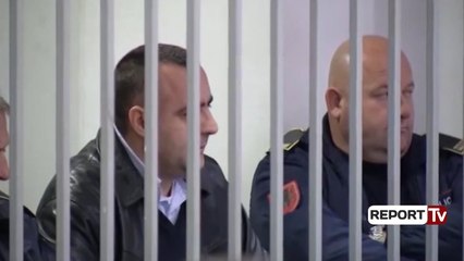 Report TV - Zhbllokohet procesi gjyqësor për Dritan Dajtin