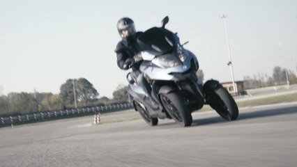 QUADRO4 HTS Press film