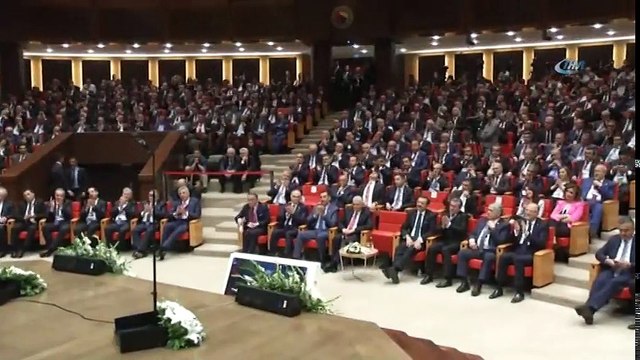 Cumhurbaşkanı Erdoğan: Biz Batı'nın Oyunlarını Bozmak İle Mükellefiz