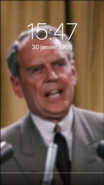 1968 en version mobile, épisode 3 : la guerre du Vietnam