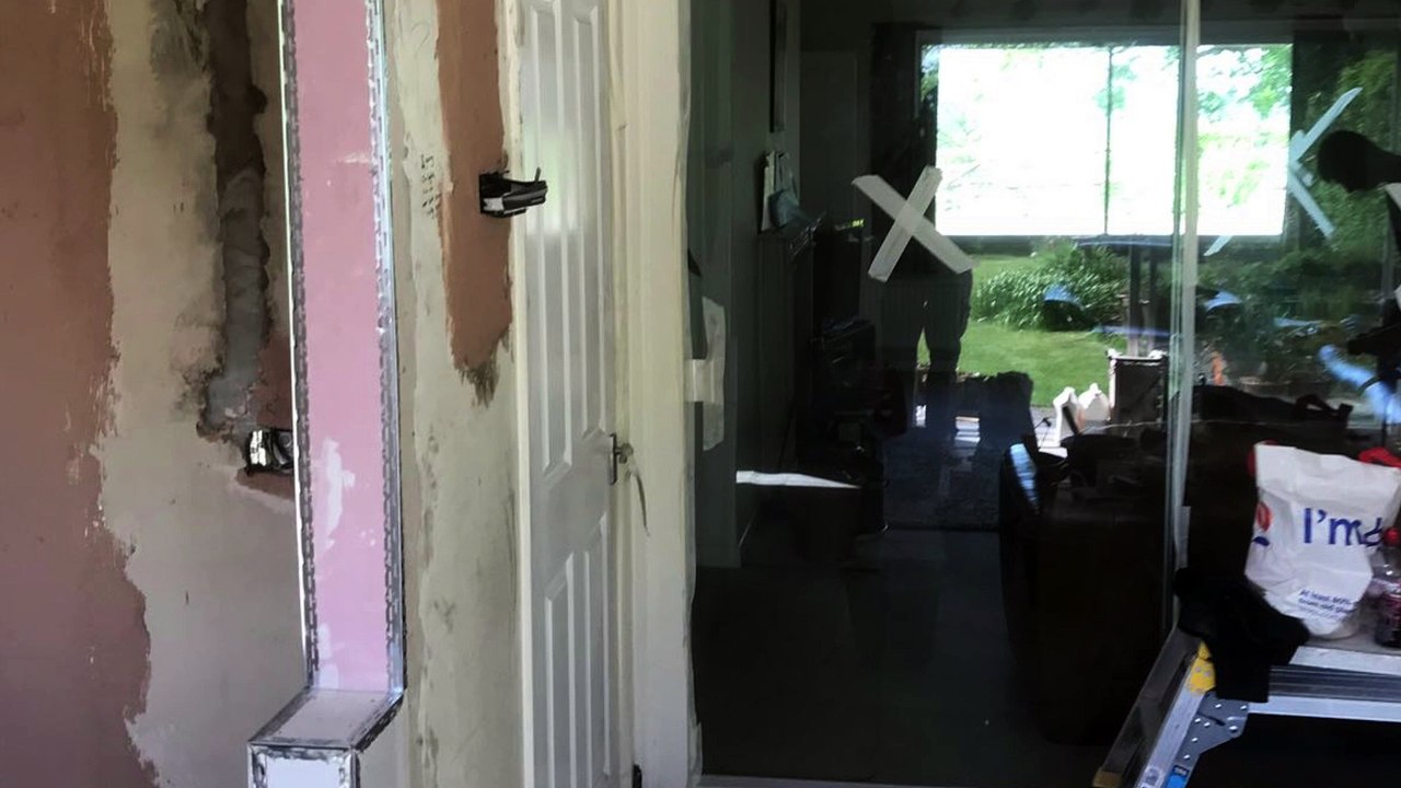 LOCAL BUILDING ALTERATIONS & PLASTERING IN CAERPHILLY SOUTH WALES