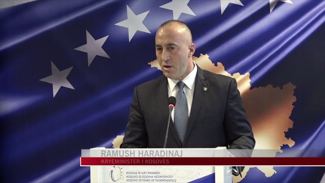 Kosova, 10 vjet pavarësi! - News, Lajme - Vizion Plus
