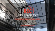 REC : Constructions métalliques à Vélines (24)