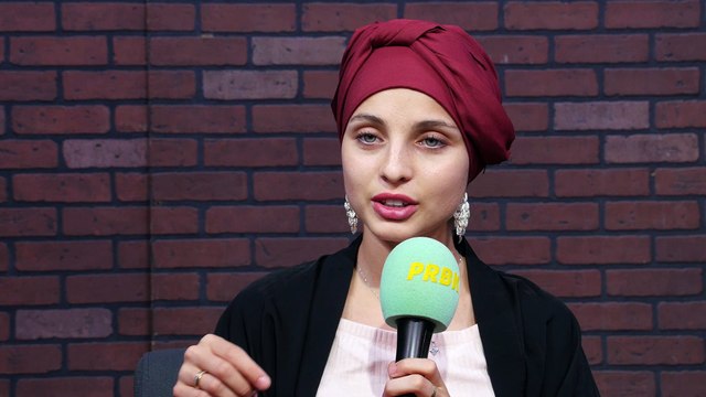 Mennel en interview : la polémique, son album, un duo avec Slimane