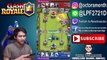 LEGENDARY CARD FROM SUPER MAGICAL CHEST ! EXECUTIONER ! - Clash Royale Indonesia #janji1500like