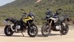 The new BMW F 750 GS and F 850 GS Film