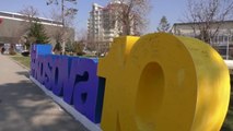 Kryetari Ardian Gjini bënë homazhe për nderë të 10 vjetorit të Pavarësisë së Kosovës - Lajme