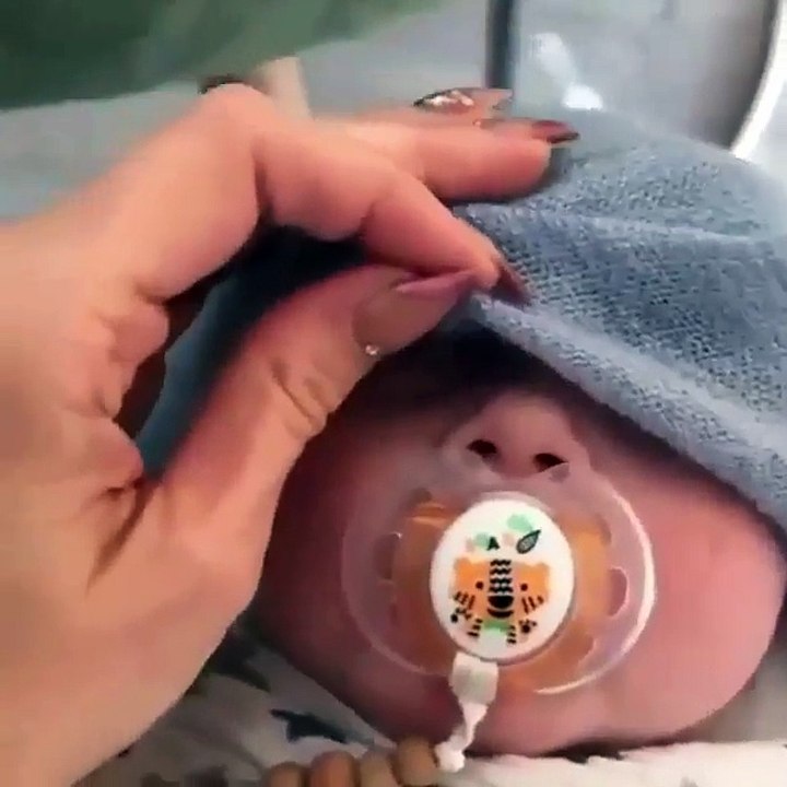 Sweet Baby-1